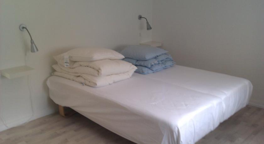 Hotel Oddevej 20 Skagen Chambre photo