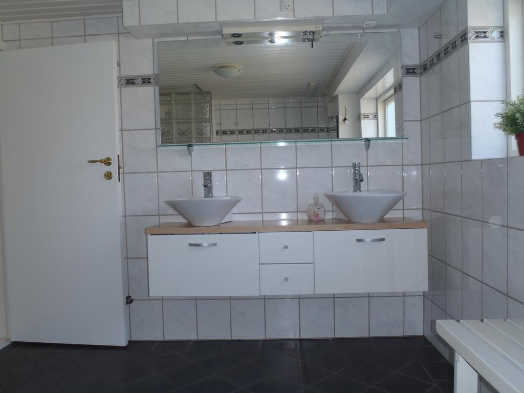 Hotel Oddevej 20 Skagen Extérieur photo