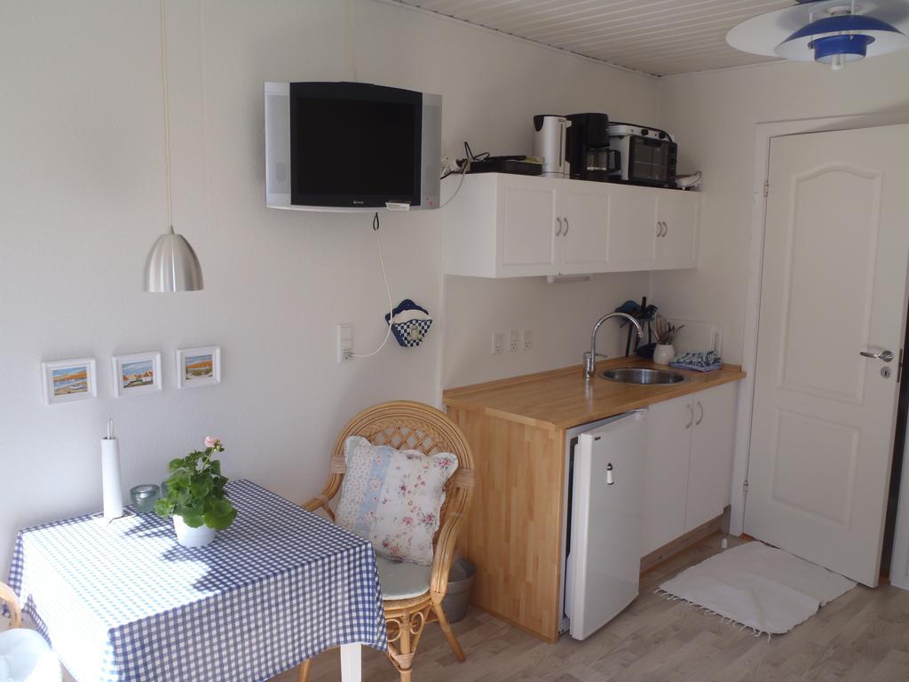 Hotel Oddevej 20 Skagen Chambre photo