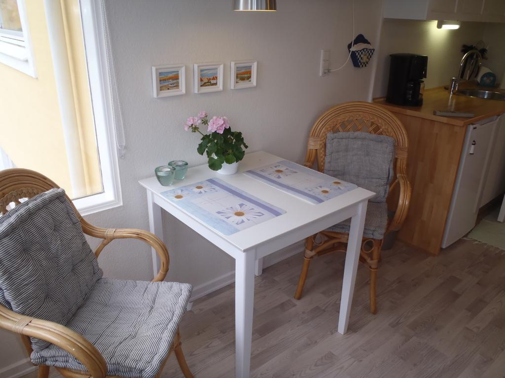 Hotel Oddevej 20 Skagen Chambre photo
