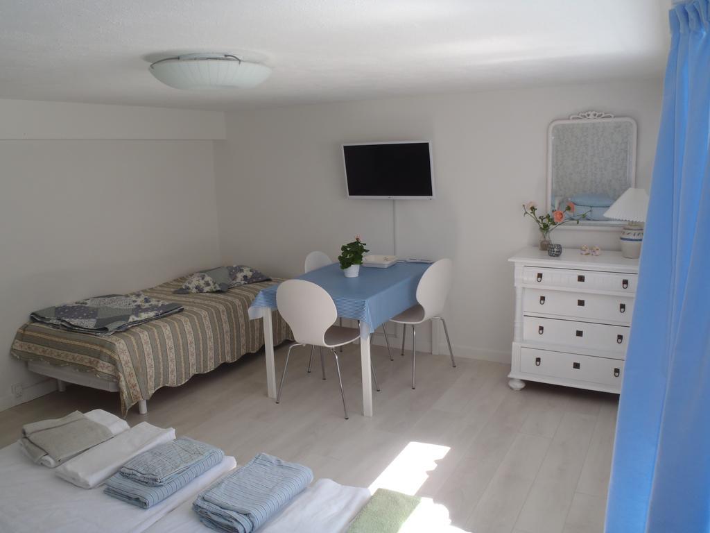 Hotel Oddevej 20 Skagen Chambre photo