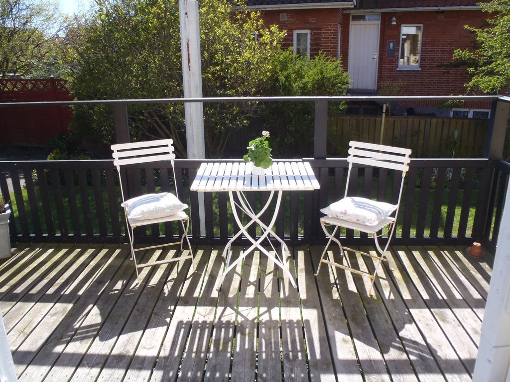 Hotel Oddevej 20 Skagen Extérieur photo