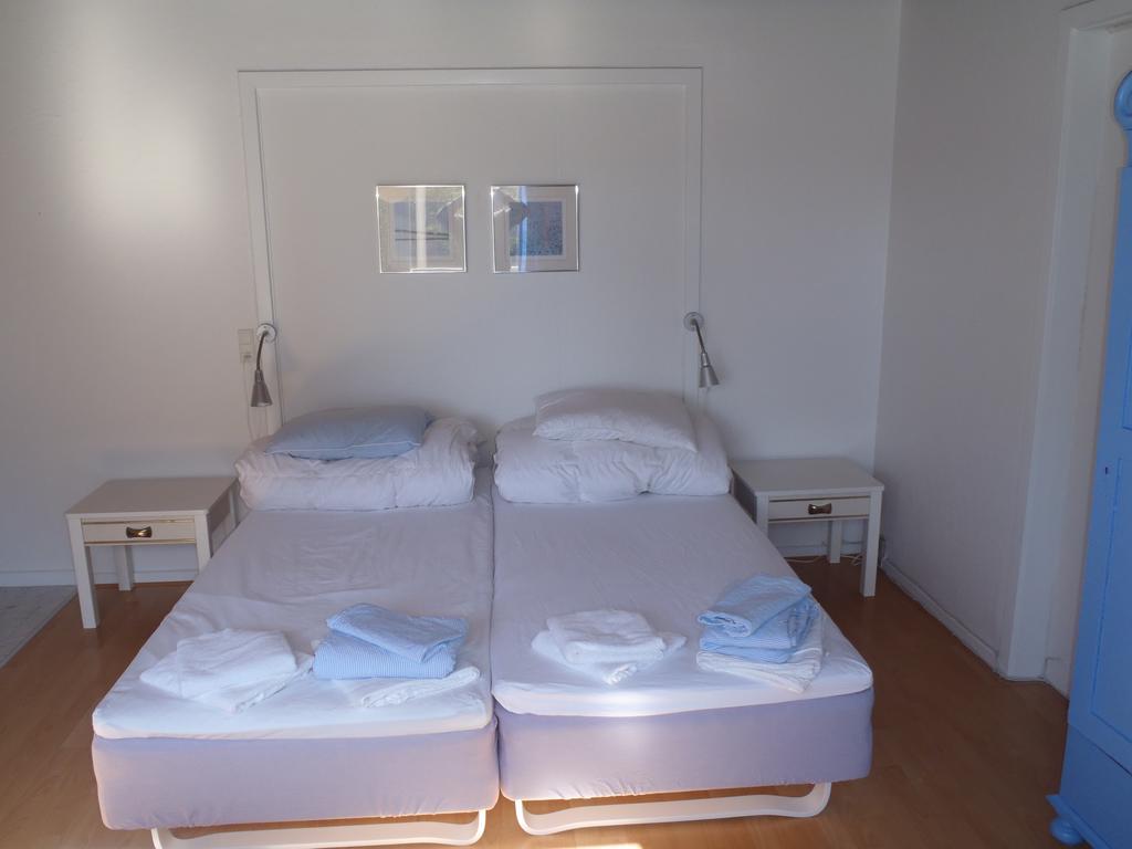Hotel Oddevej 20 Skagen Extérieur photo