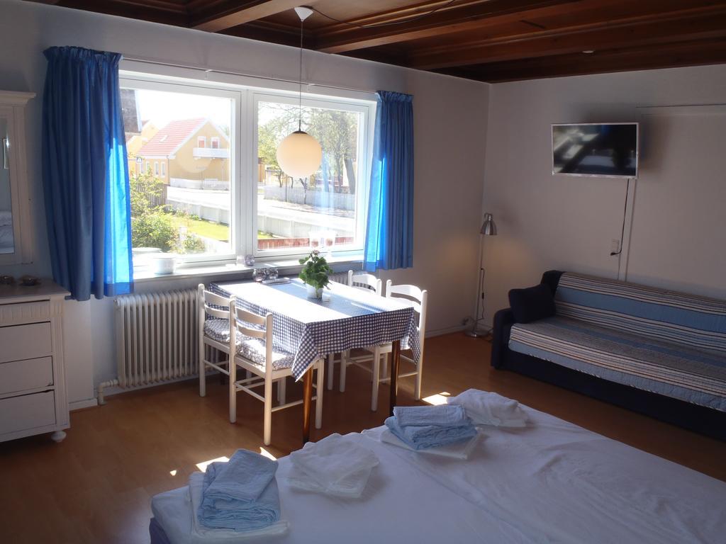Hotel Oddevej 20 Skagen Extérieur photo