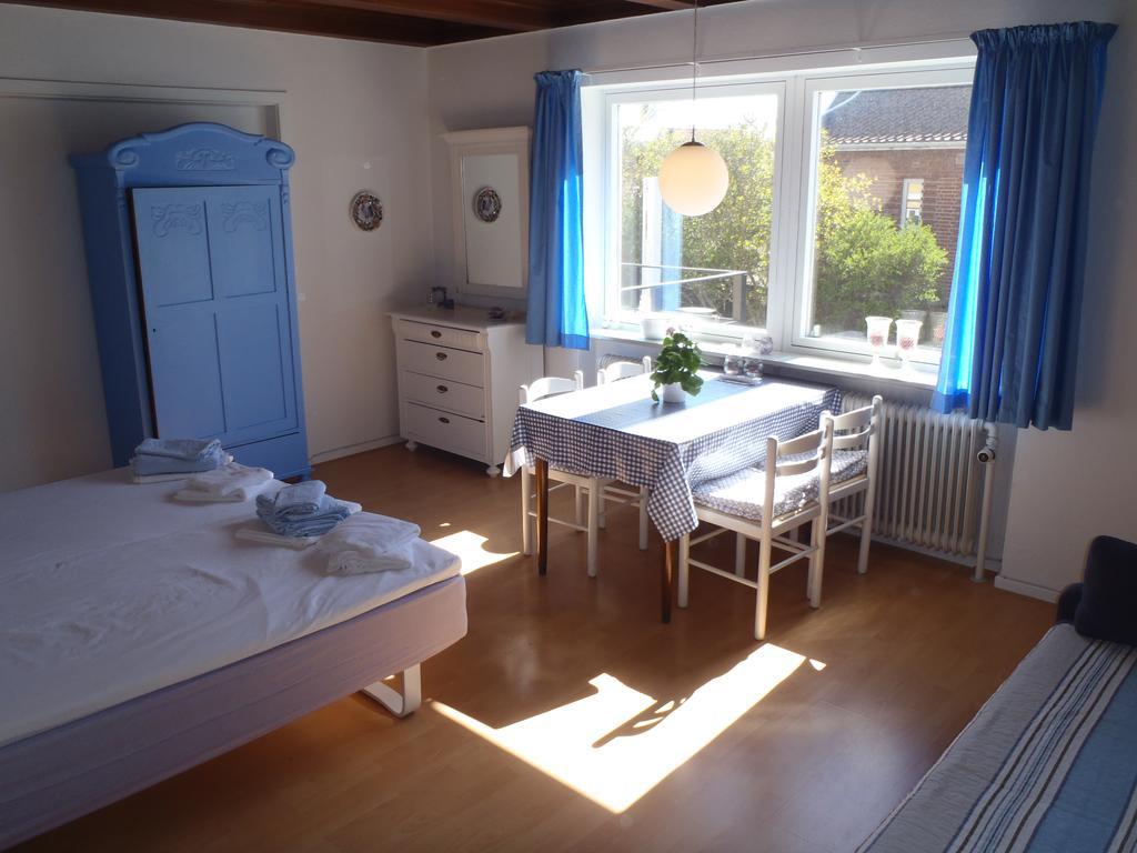 Hotel Oddevej 20 Skagen Extérieur photo