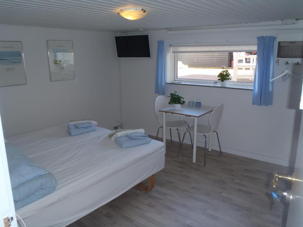 Hotel Oddevej 20 Skagen Chambre photo