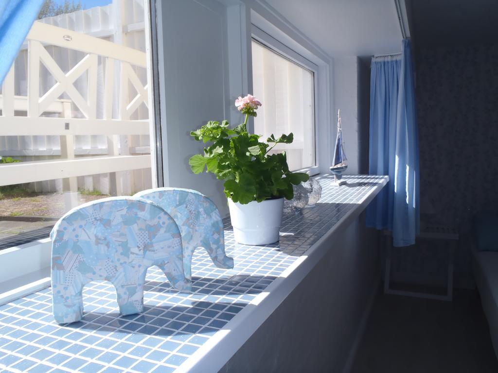 Hotel Oddevej 20 Skagen Chambre photo