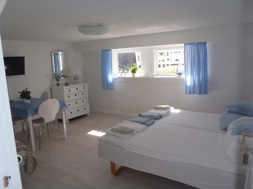 Hotel Oddevej 20 Skagen Chambre photo