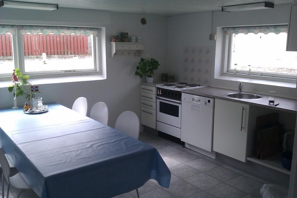Hotel Oddevej 20 Skagen Chambre photo